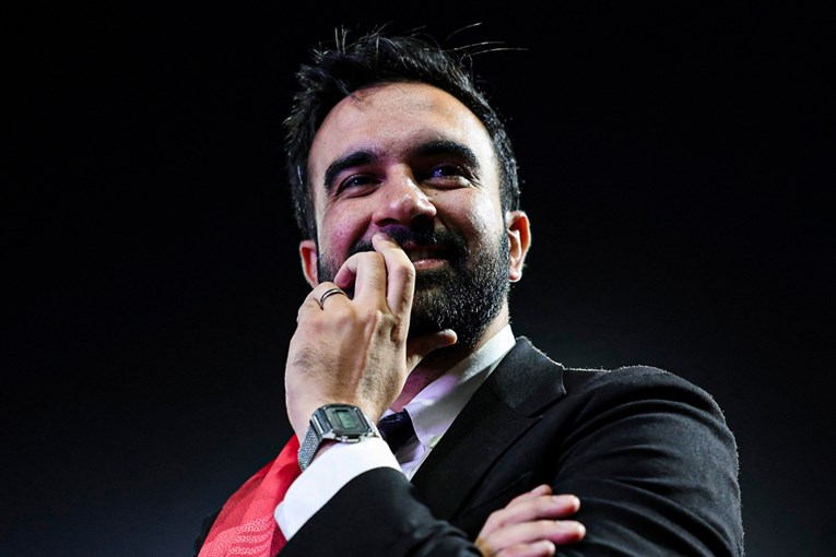 Novi gradonačelnik New Yorka je u mnogim stvarima ekstremni ljevičar