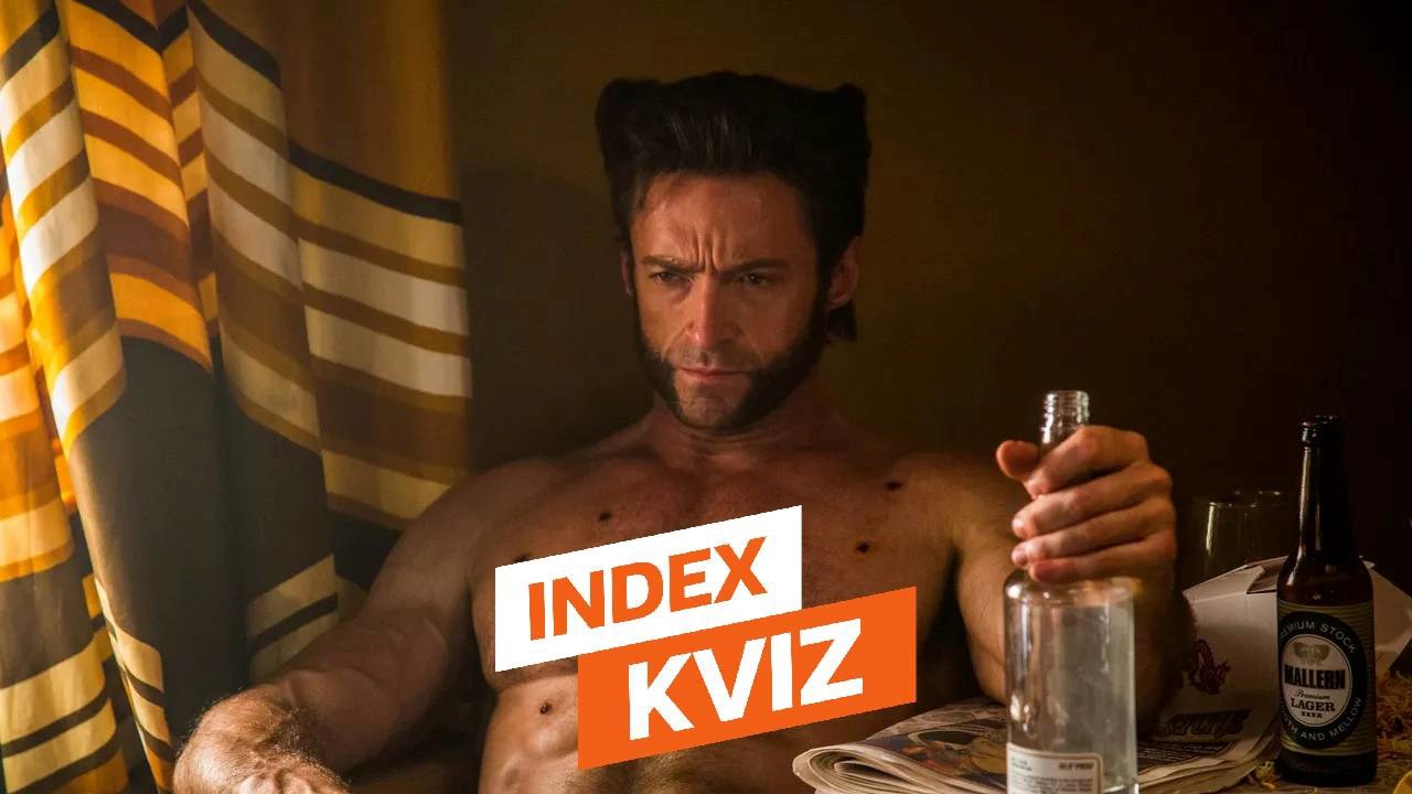 INDEX KVIZ 15 pitanja za najizdržljivije