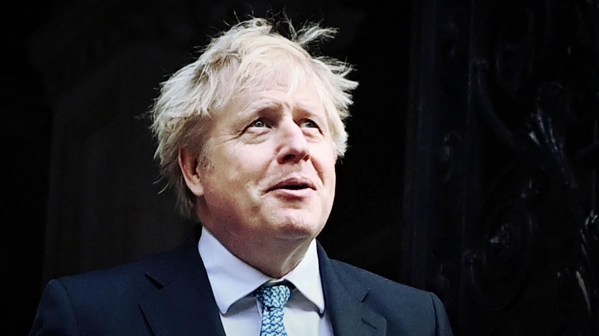 Johnson očekuje brzo otvaranje granica s Francuskom