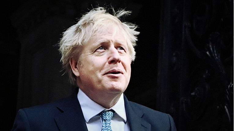 Johnson očekuje brzo otvaranje granica s Francuskom
