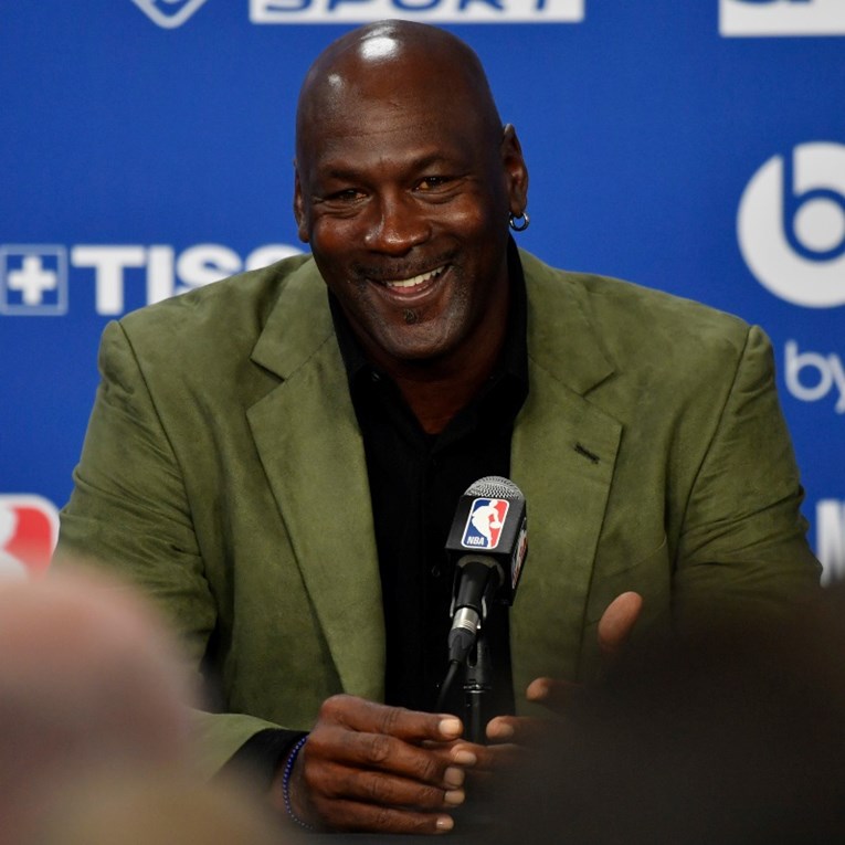 Michael Jordan postaje stručni komentator na utakmicama NBA lige