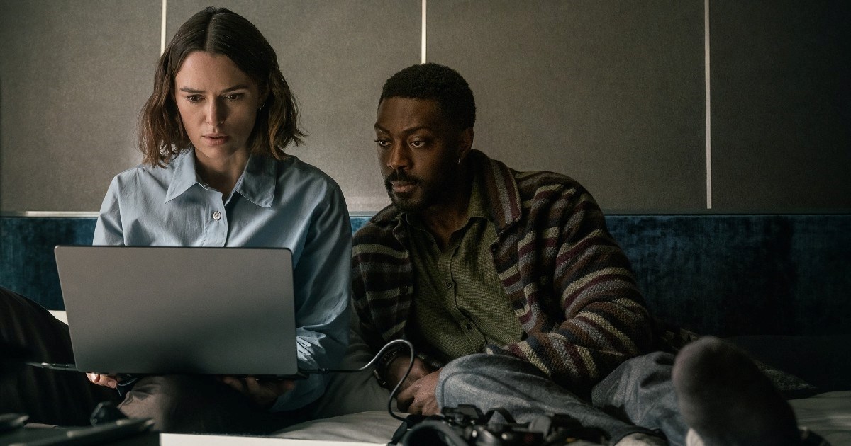 Objavljene su prve fotke iz Netflixovog psihološkog trilera s Keirom Knightley