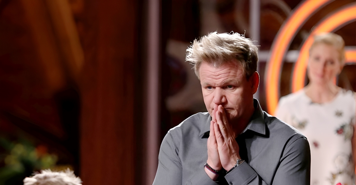 Malo drame: Gordon Ramsay ostao zaprepašten paniranim sendvičem slavnog TikTok kuhara