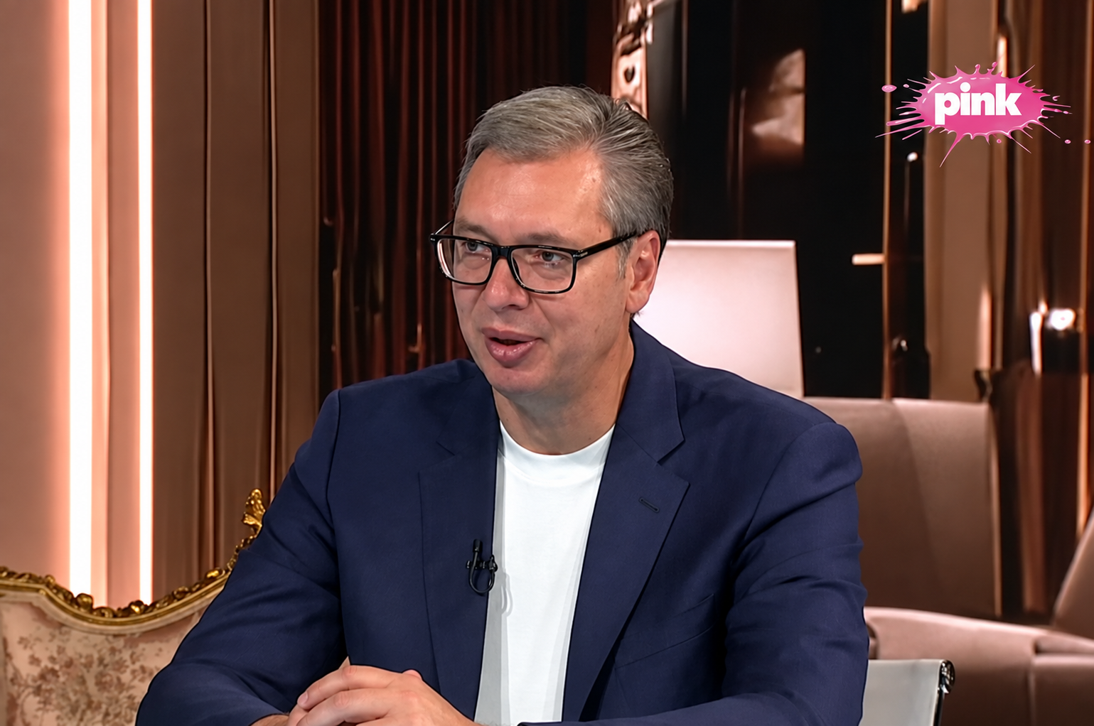 Vučić objavio kad daje ostavku. "Nabavio sam kamionče, imam auto, neku kamp-kućicu"