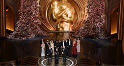 Oscari: Oppenheimer je najbolji film, iznenađenje u kategoriji najbolje glumice