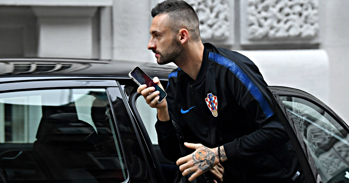 Reprezentativci se okupili u Zagrebu. Došli i ozlijeđeni Rakitić i Kramarić
