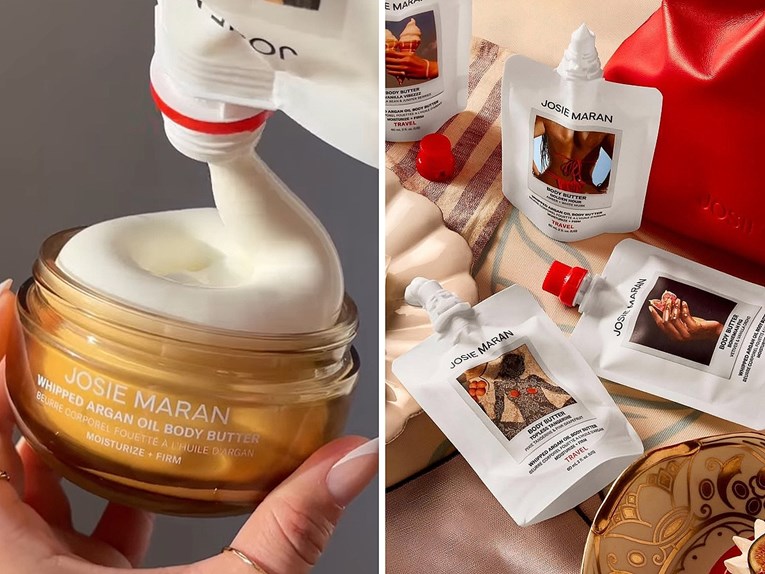 Strani mediji ga hvale, TikTok ga diže u nebesa - maslac koji spašava suhu kožu