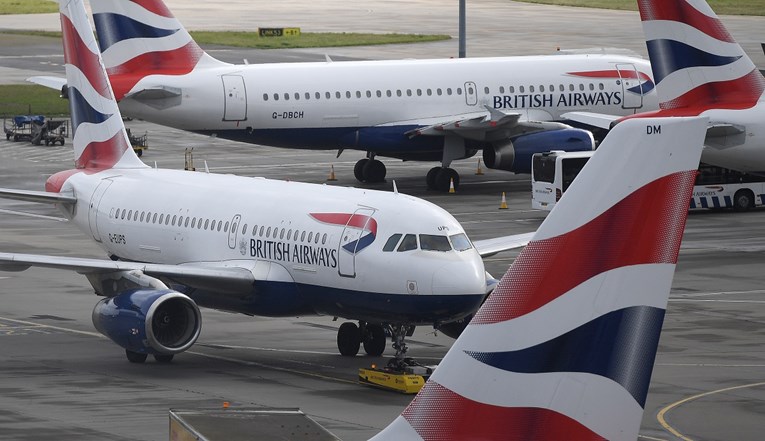 Argentina i Čile zbog korone obustavljaju letove iz Velike Britanije