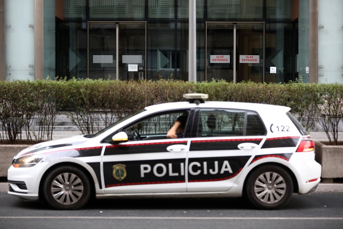 U BiH uhićeno sedam osoba zbog računalnih krađa s bankovnih računa