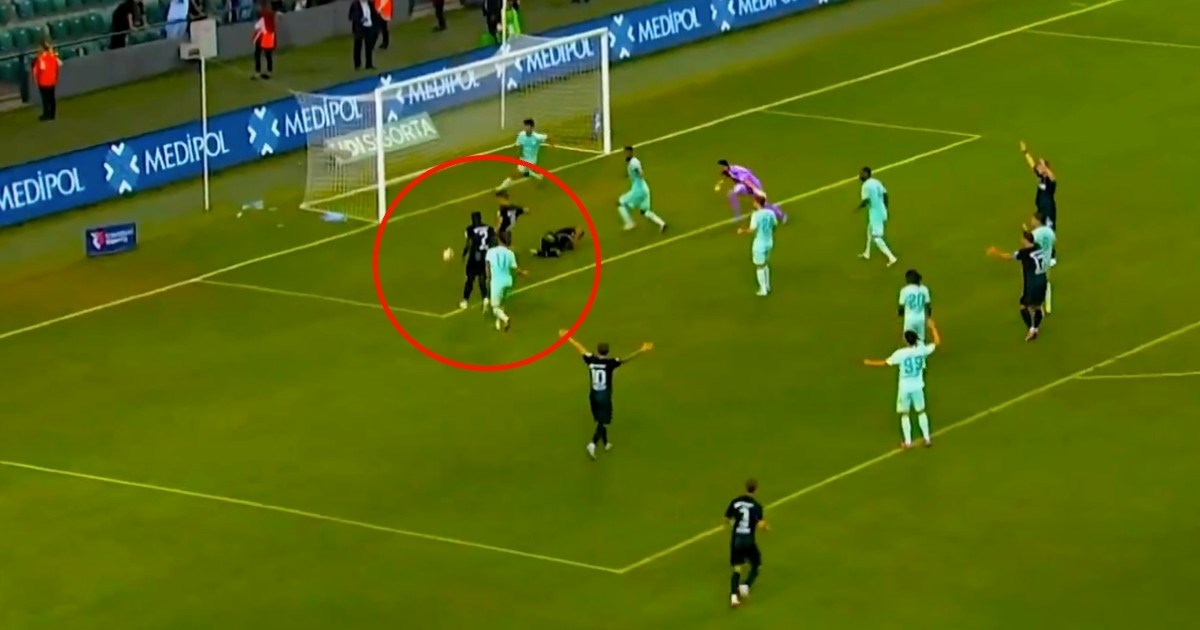 VIDEO Bruno Petković golom u 95. minuti spasio Kocaelispor od poraza
