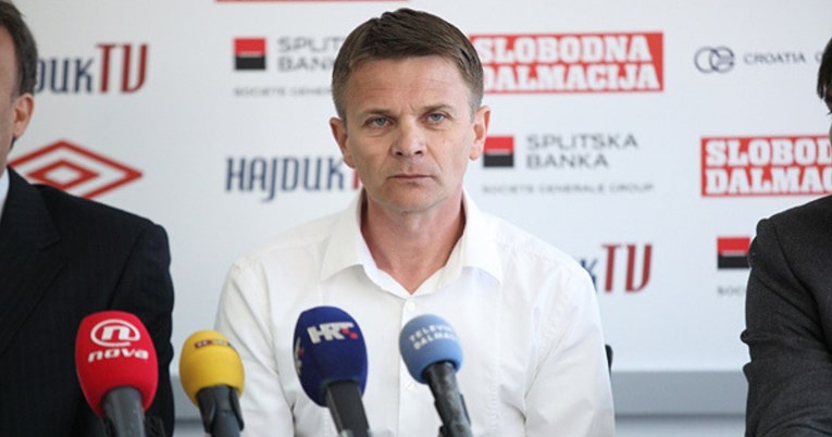 Bivši Hajdukov trener senzacija kvalifikacija za Mundijal 2022.