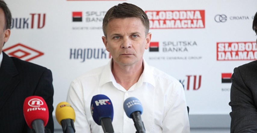 Bivši Hajdukov trener senzacija kvalifikacija za Mundijal 2022.