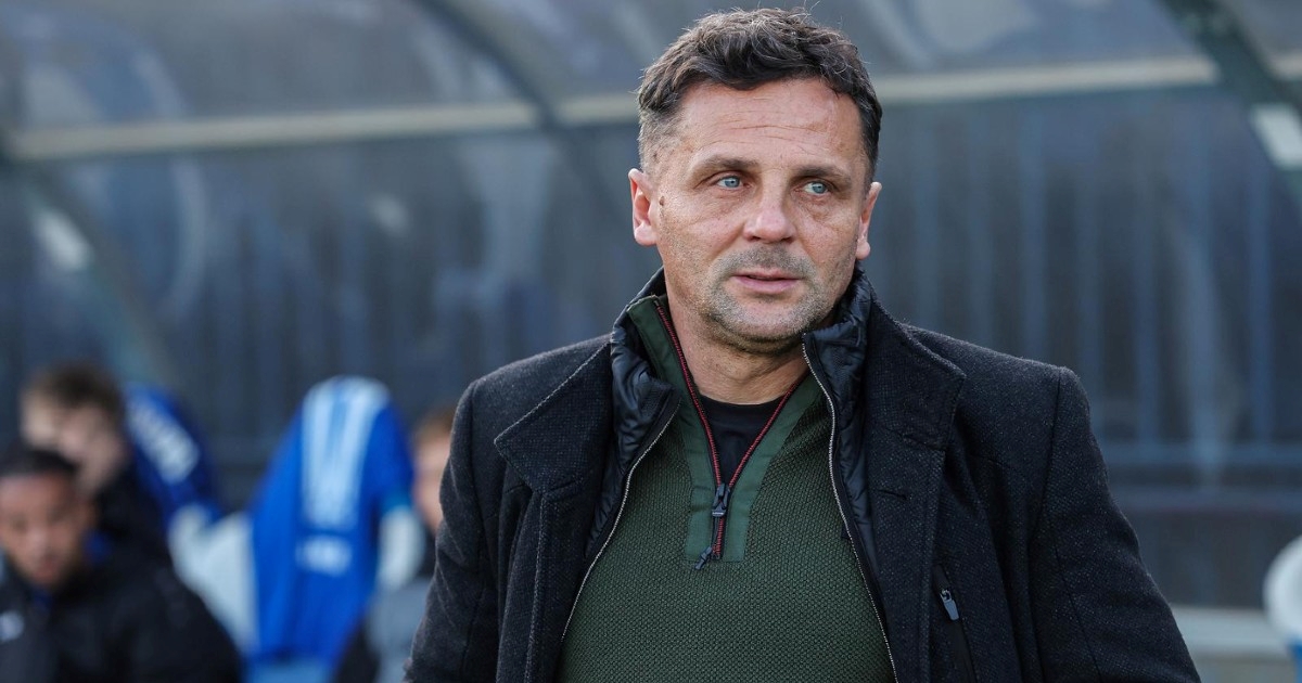 Slaven Belupo: Malo smo posrnuli nakon objave da Kovačević preuzima Dinamo