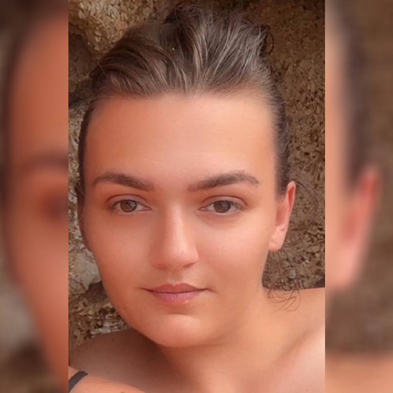Dragana (34) je nestala tijekom požara u Omišu. Traje potraga