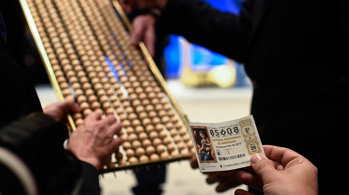 Španjolska se priprema za El Gordo, najbogatiju lutriju na svijetu