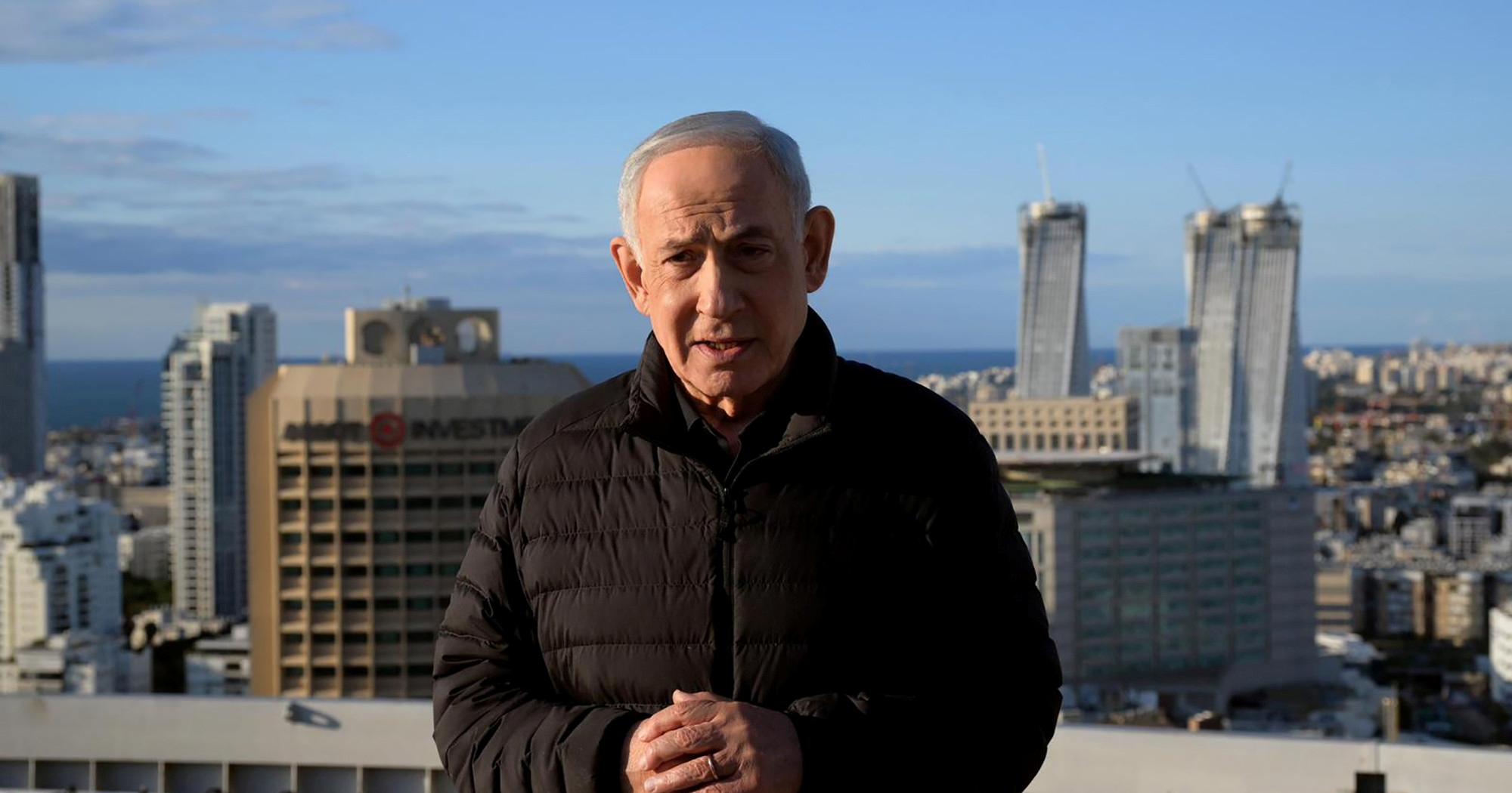 Iran: Gađali smo Netanyahuov ured. Izrael: Nema ozlijeđenih