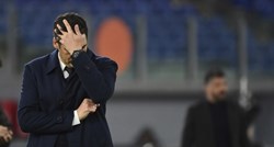 Roma objavila da mijenja trenera na kraju sezone