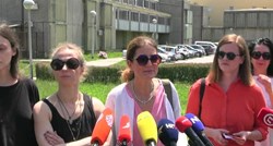 Uhićena prijateljica članica Pussy Riota: "Remetinec je gori od ruskih zatvora"