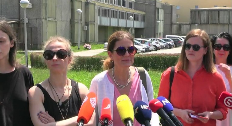Uhićena prijateljica članica Pussy Riota: "Remetinec je gori od ruskih zatvora"