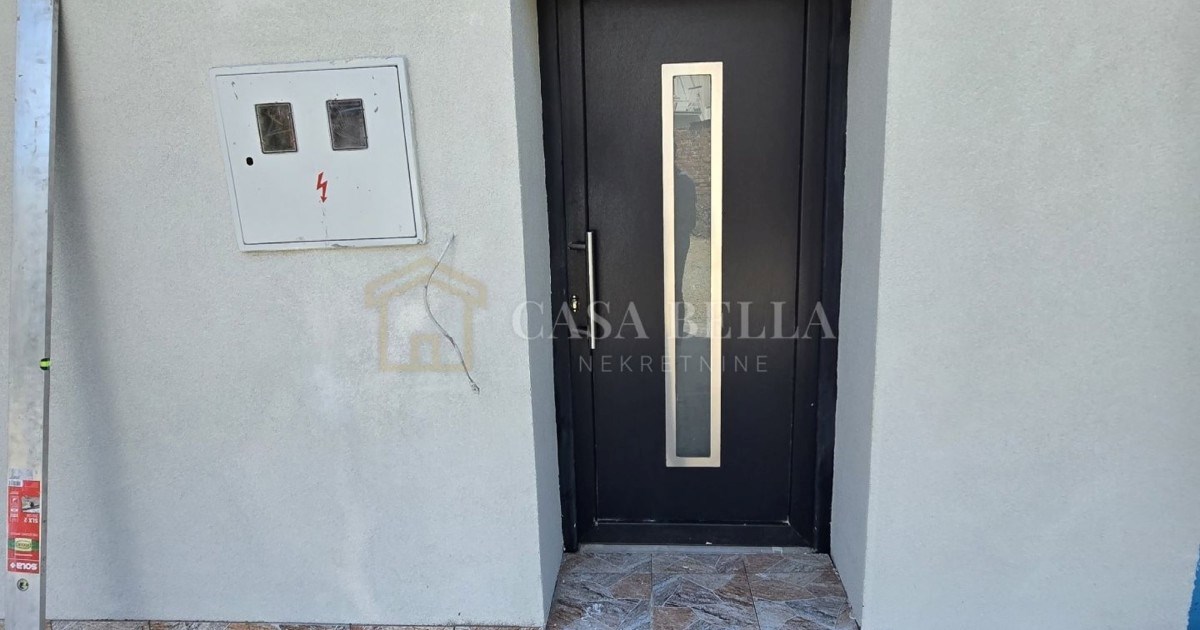 Top oglasi za nekretnine: Renovirani jednosoban stan na Maksimiru s terasom i parkingom