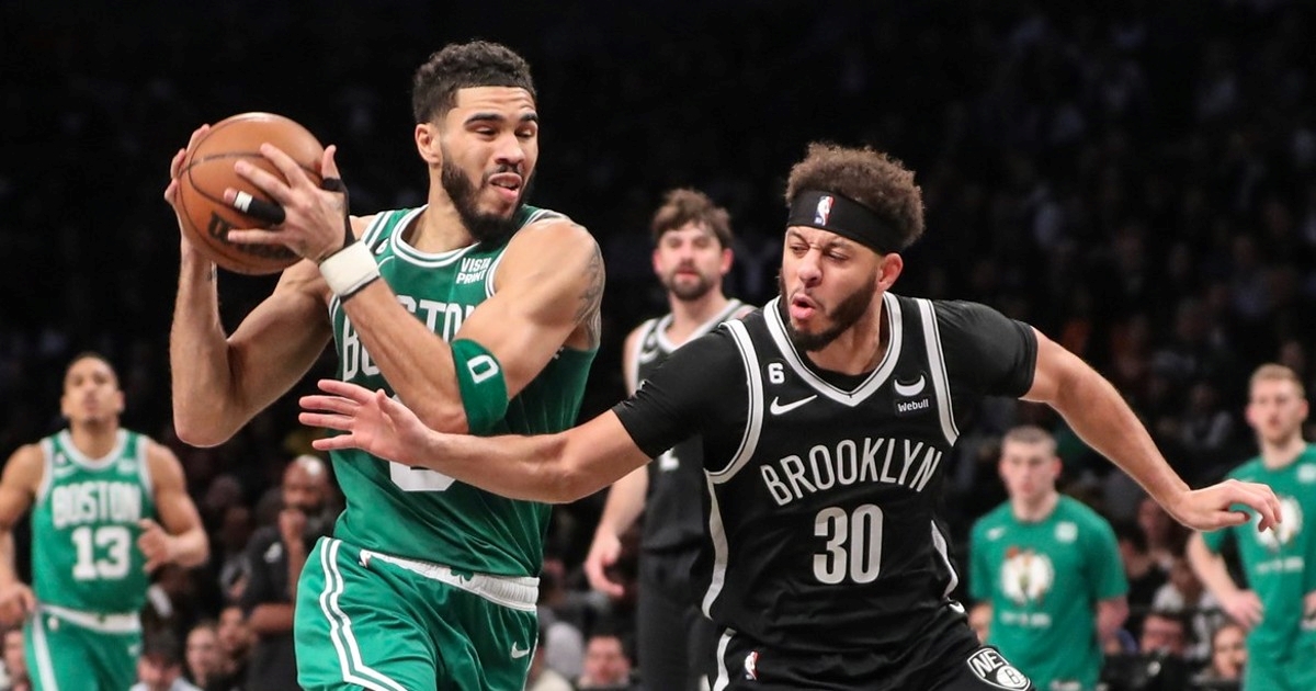 Boston u derbiju bolji od Netsa. Bucksi bez Antetokounmpa izgubili od Miamija