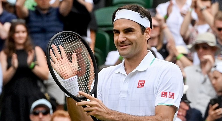 Federer: Najgore je iza mene