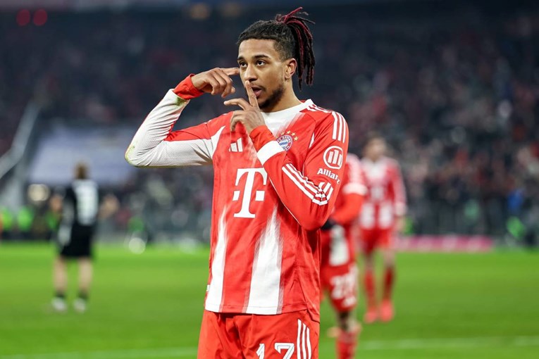 Španjolci: Real sprema 160 milijuna eura za zvijezdu Bayerna