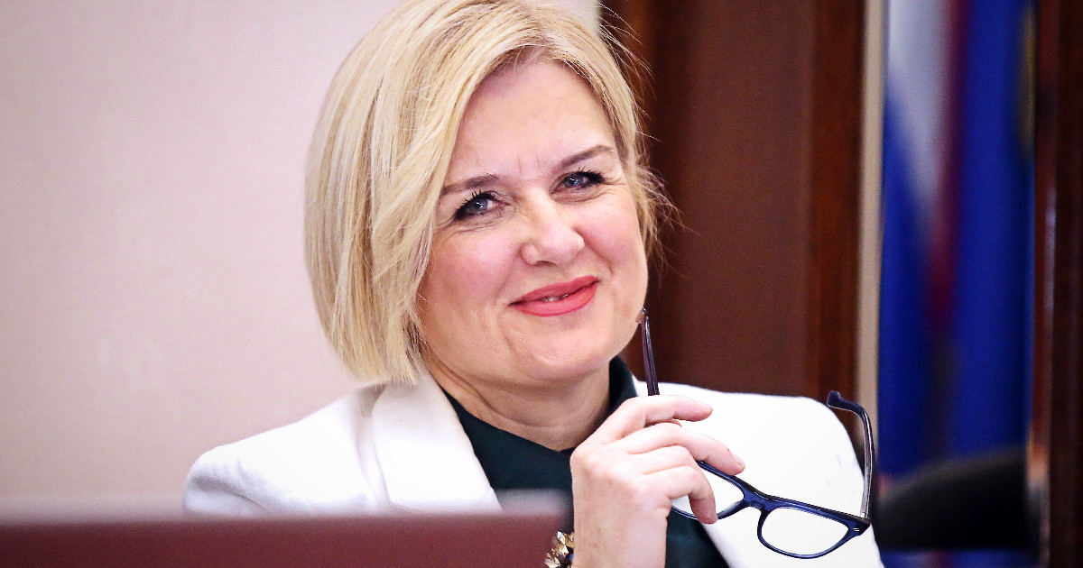 Rinčić odgovorila Obersnelu i Miletiću: Ne vodim ideološke ratove