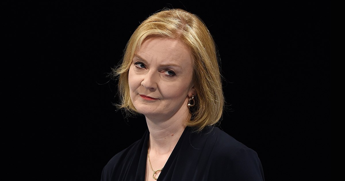 Liz Truss je nova britanska premijerka. Tko je ona?