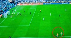 Promijenjeno je nogometno pravilo zbog Messijevog gola u finalu Svjetskog prvenstva
