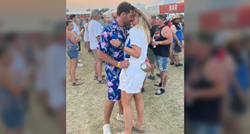 Voditeljica pokrenula potragu kako bi pronašla tipa s kojim se ljubila na festivalu