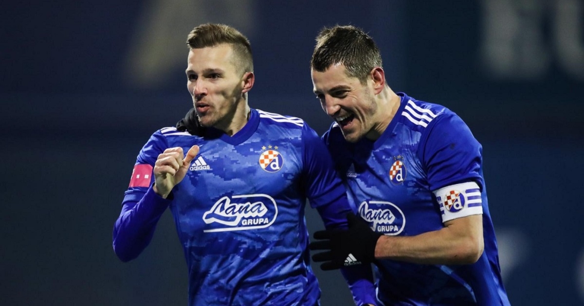 Na Euro stižu igrači iz 208 klubova, evo tko ih daje najviše. Dinamo visoko na listi