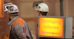 Raste nezaposlenost u Njemačkoj: "Potražnja za novim radnicima naglo slabi"