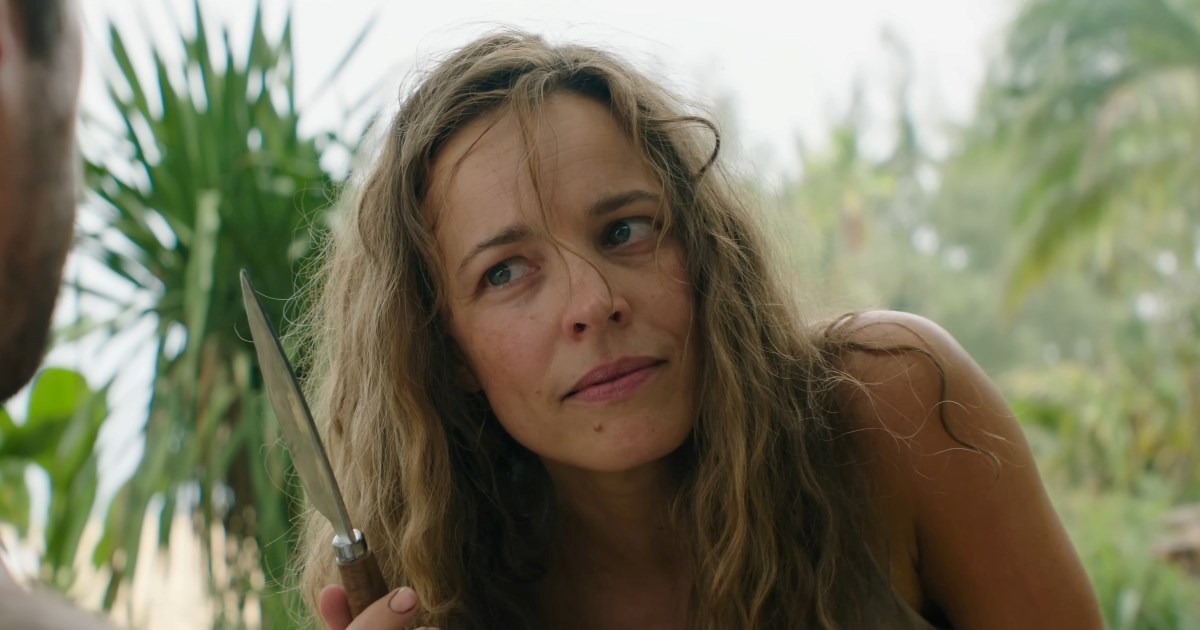 Brodolom života dobio je nasljednika: Sam Raimi režirao je triler o preživljavanju