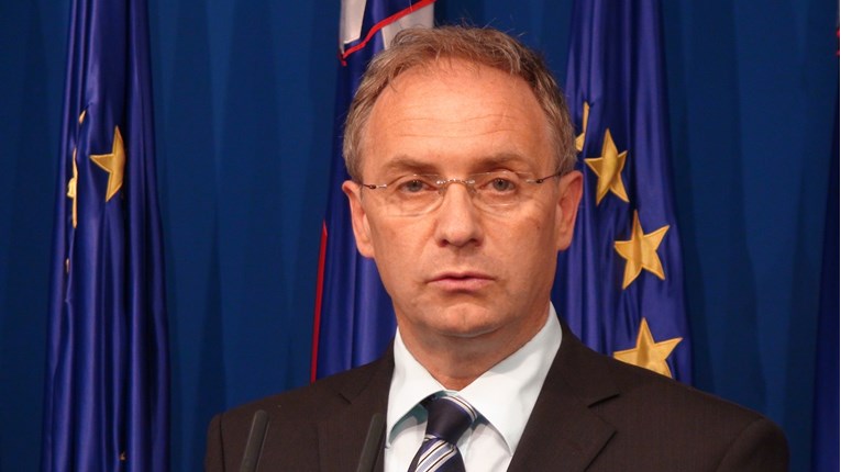 Slovenski ministar objavio podatke o plaćama u policiji, sindikat u štrajku