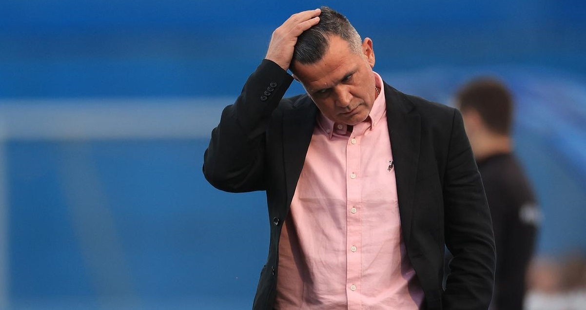 Osijek sporazumno raskinuo ugovor sa Zekićem