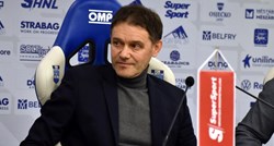 Trener Osijeka uoči Hajduka: Neću često govoriti o suparniku