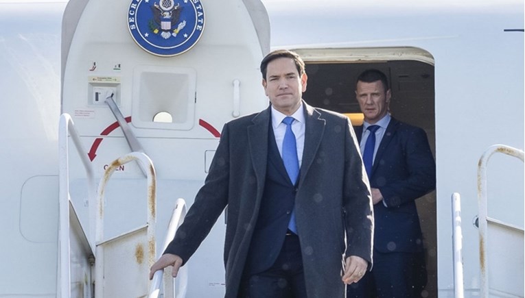 Trumpov šef diplomacije: Ni Rusi ni Ukrajinci ne mogu postići maksimalističke ciljeve