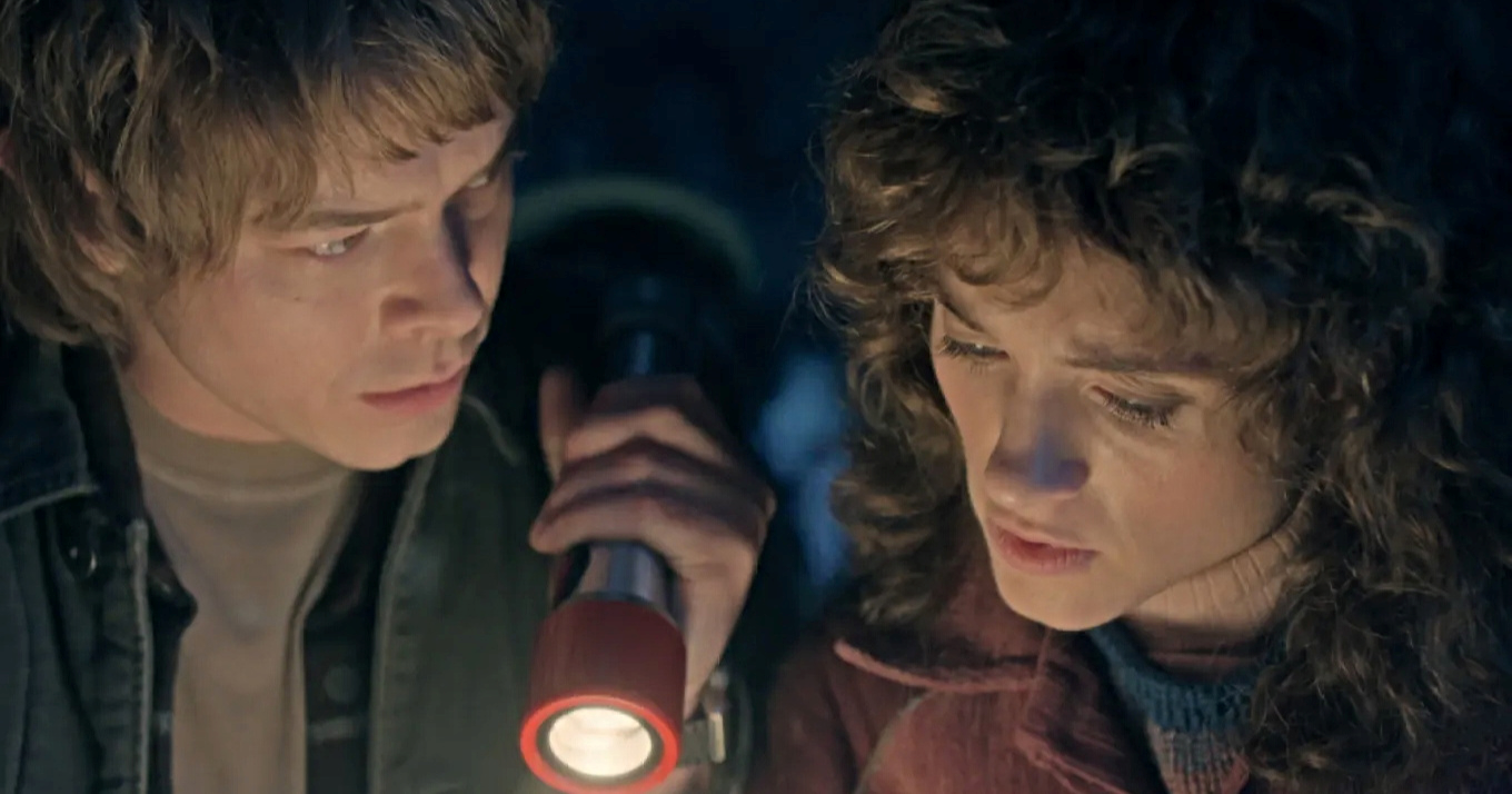 Stranger Things ru&#x161;i rekorde: Peta sezona ima 59.6 milijuna pregleda u prvih pet dana