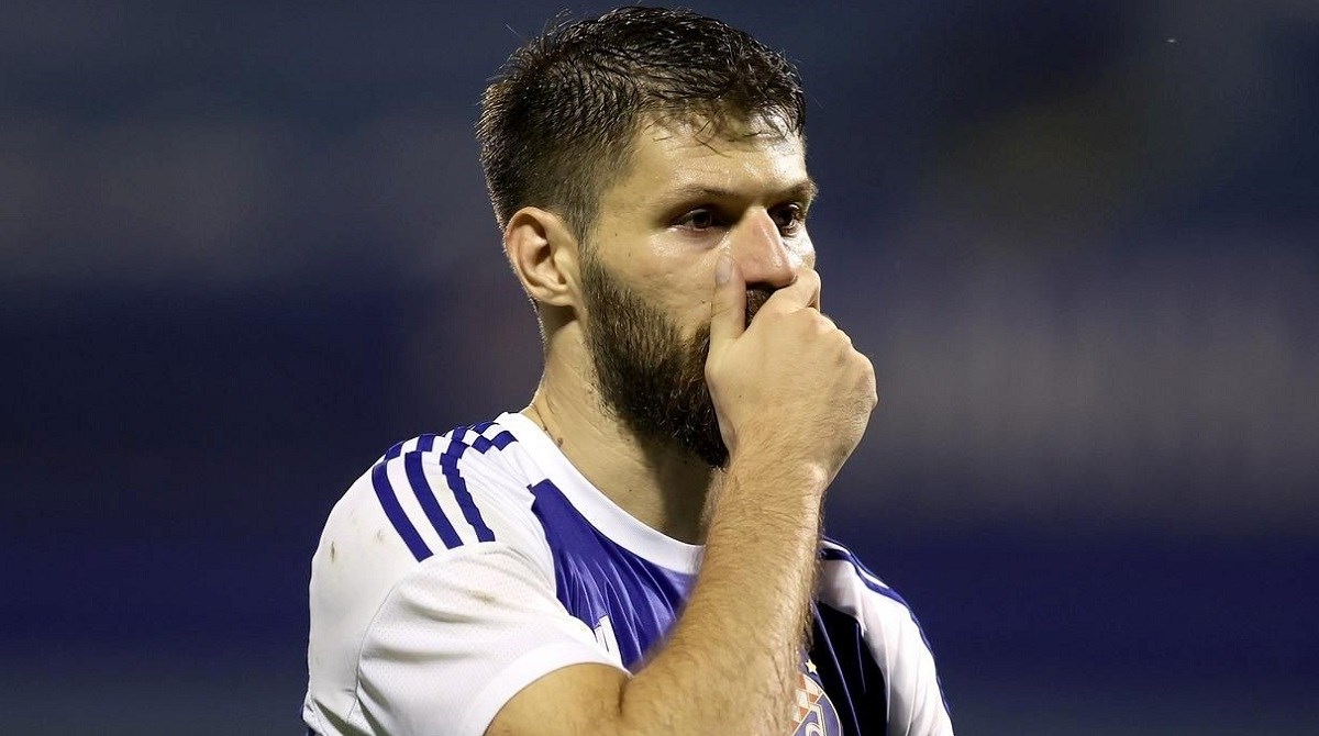 Dinamo ostaje bez još jednog ključnog igrača. Turci: "Svečani doček je već spreman"
