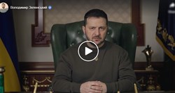 Zelenski: Situacija na bojišnici je teška i bolna