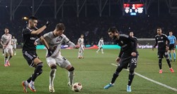 Bayer u 92. minuti izbjegao prvi poraz sezone