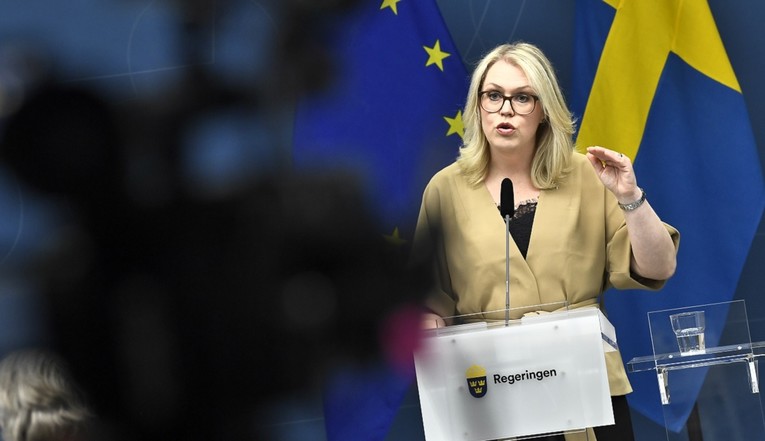 Švedska najavila strože mjere