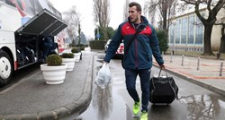 Štrlek se nakon 11 godina vraća u hrvatski rukomet. Novi klub najavio njegov dolazak