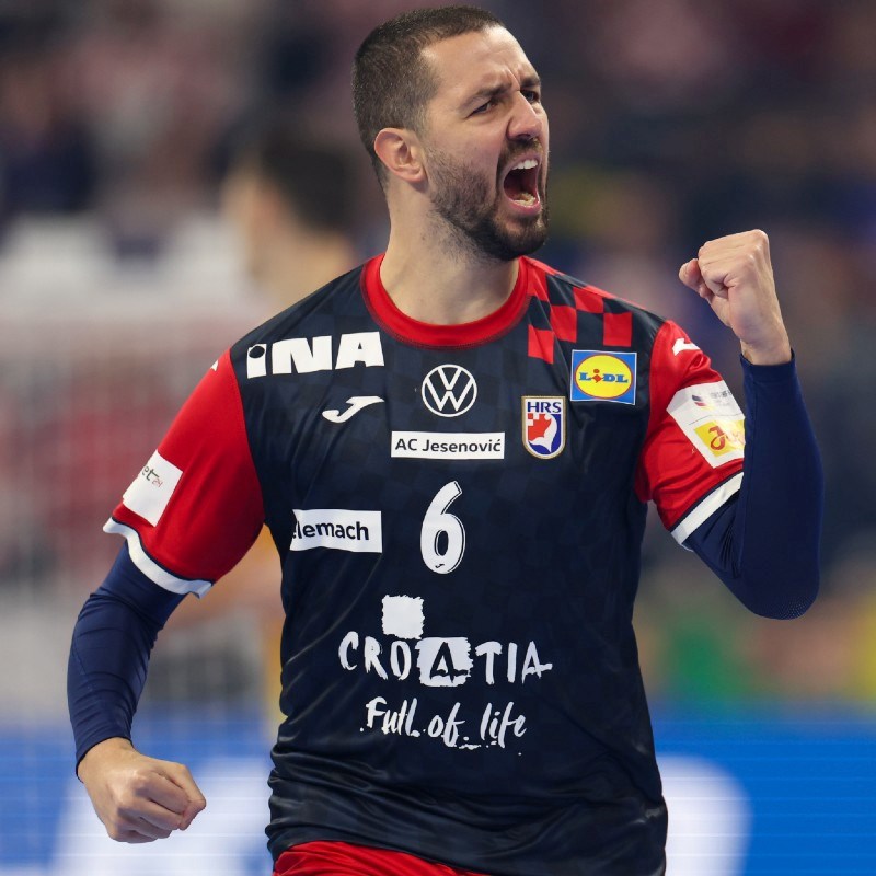 Tri hrvatska rukometaša među najboljima na svijetu. Evo gdje možete glasati za njih