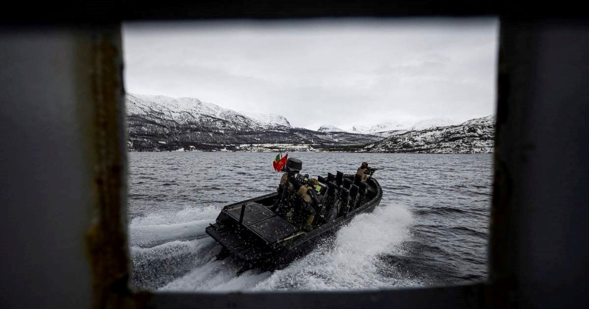 Ubrzava borba velesila za kontrolu nad Arktikom. Postaje rizičnija nego ikad