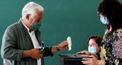 Izbori u Portugalu su 30. siječnja. Zaraženi koronom moći će na birališta