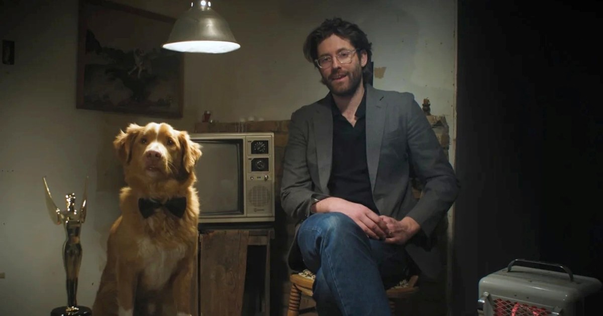 Pas Indy osvojio filmsku nagradu i izazvao podijeljene reakcije