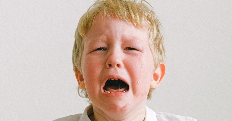 Stručnjakinja otkrila kako umiriti ljutito dijete u sekundi, ali nisu svi oduševljeni