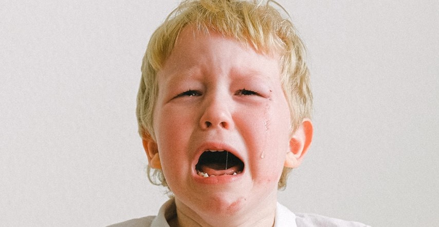 Stručnjakinja otkrila kako umiriti ljutito dijete u sekundi, ali nisu svi oduševljeni